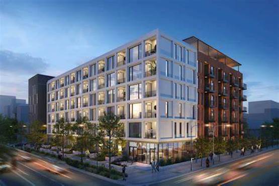 The Broward Apartments