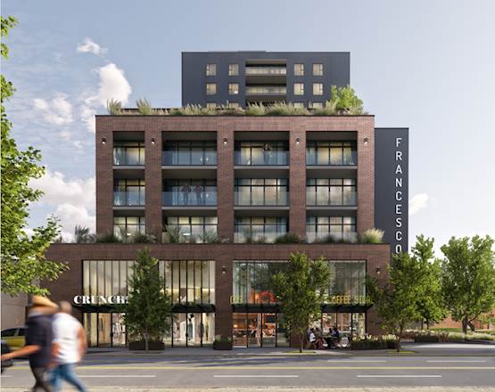 Francescos Apartments