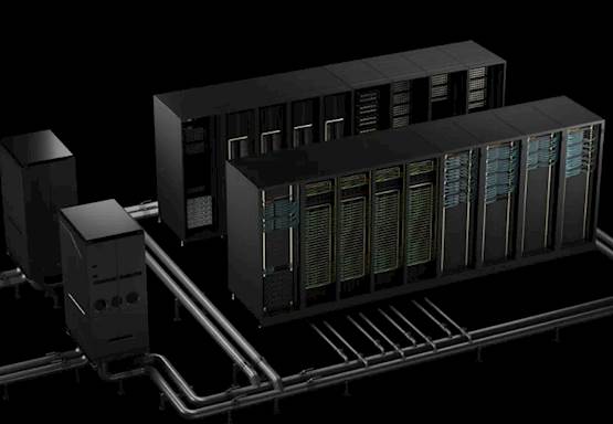 HubOne AI & BTC High Density Compute Park