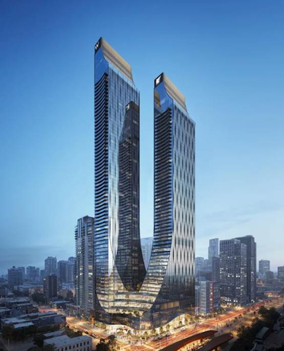 Stampede Station Hotel & Residences