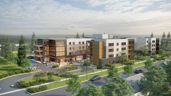 Beverly Heights Seniors Community