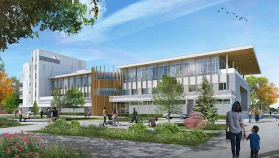 E4C Affordable Housing & Shelter (Edmonton)